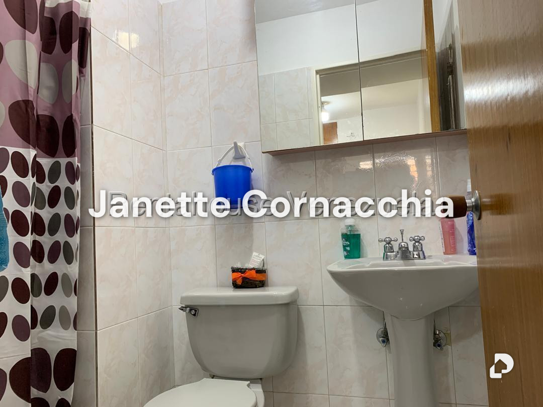 Apartamento en El Cigarral, Caracas – 11