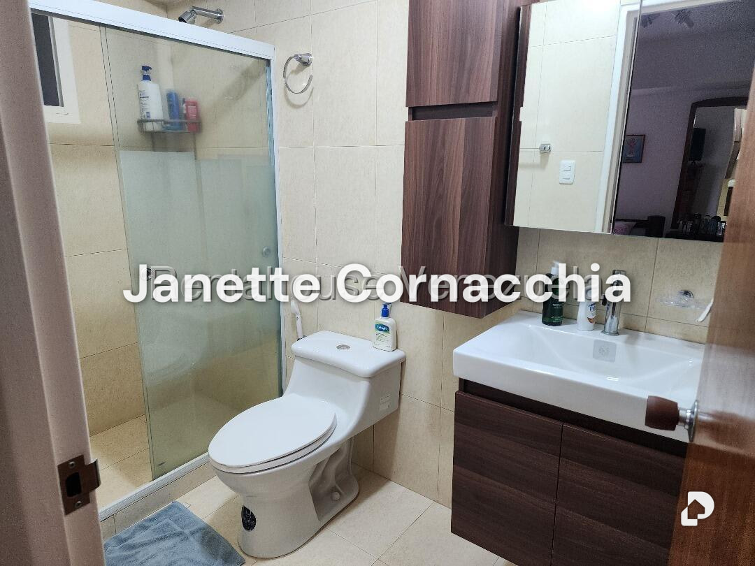 Apartamento en El Cigarral, Caracas – 14