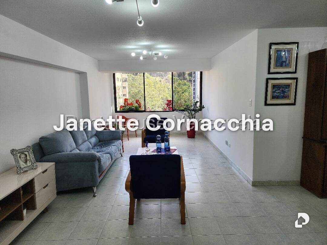 Apartamento en El Cigarral, Caracas – 5