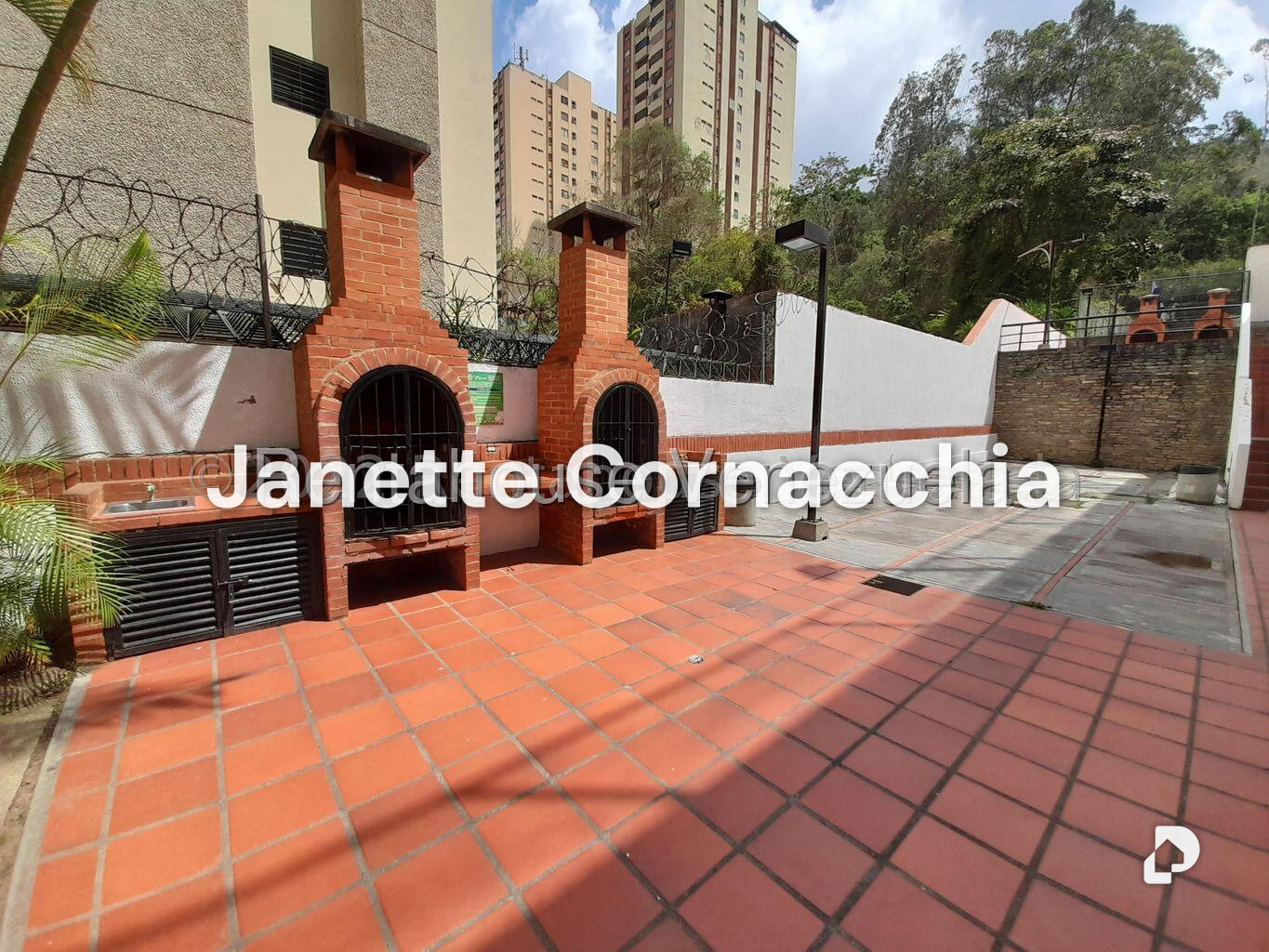 Apartamento en El Cigarral, Caracas – 19