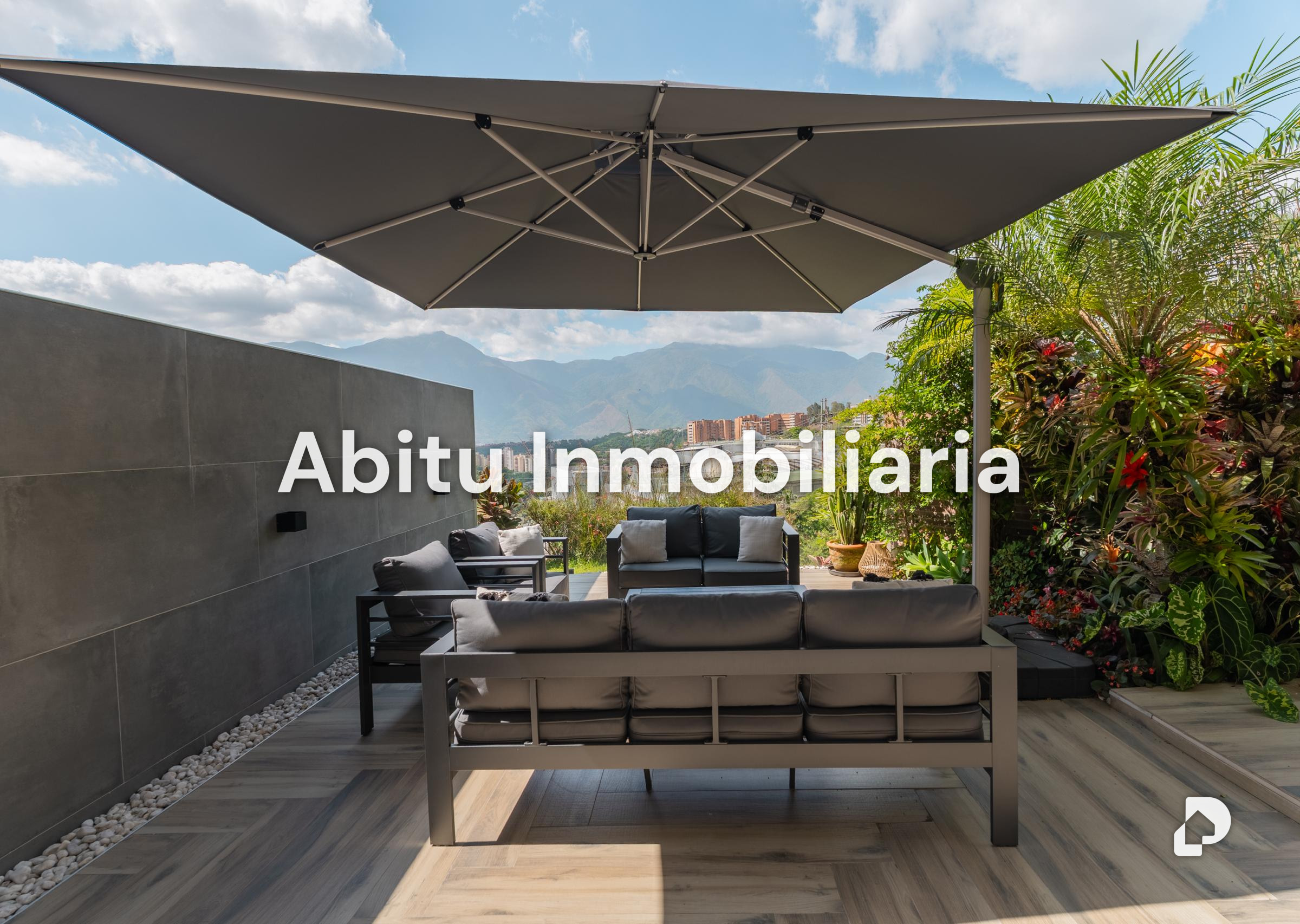 Apartamento en Los Naranjos (Las Mercedes), Caracas – 2