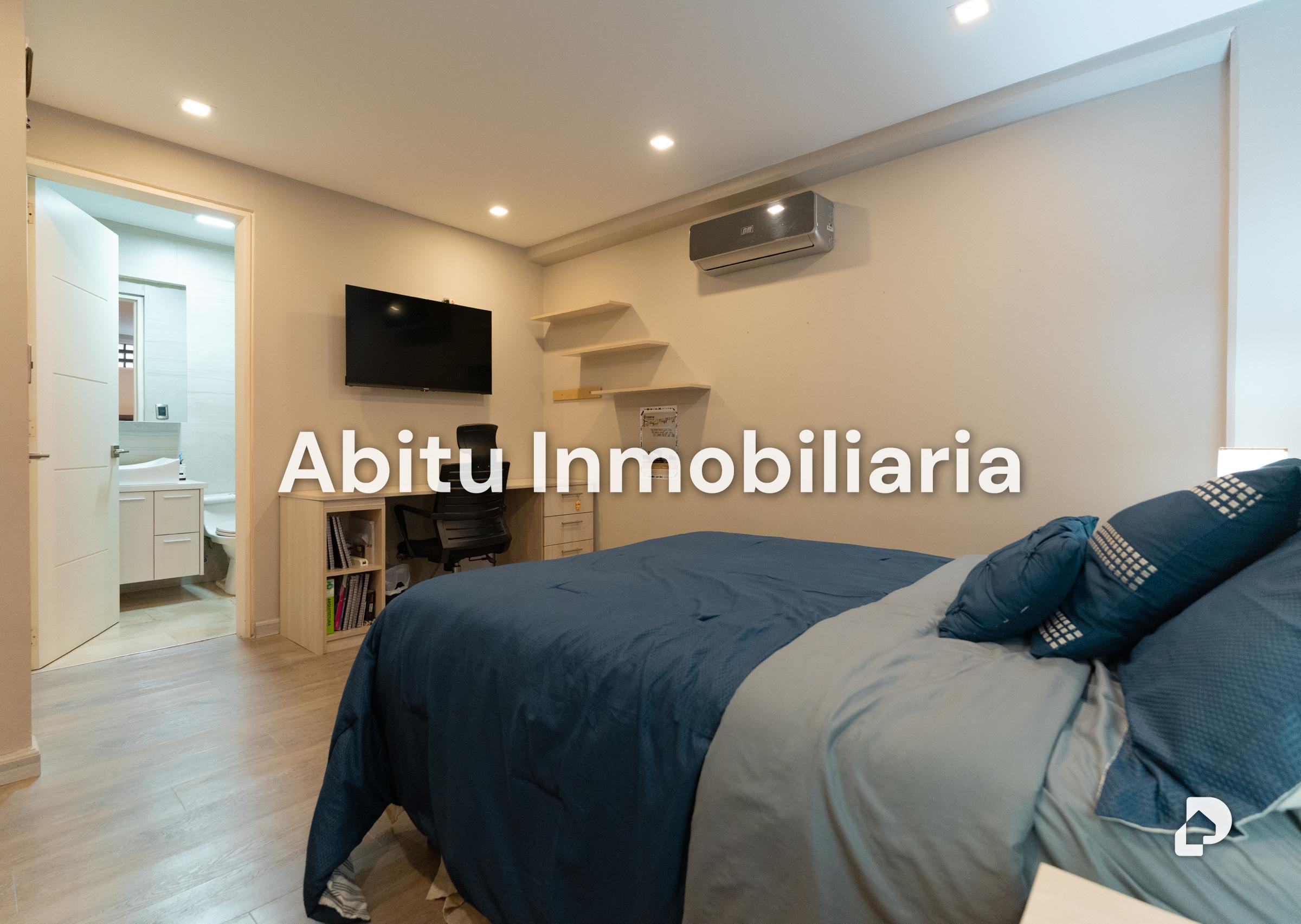Apartamento en Los Naranjos (Las Mercedes), Caracas – 9
