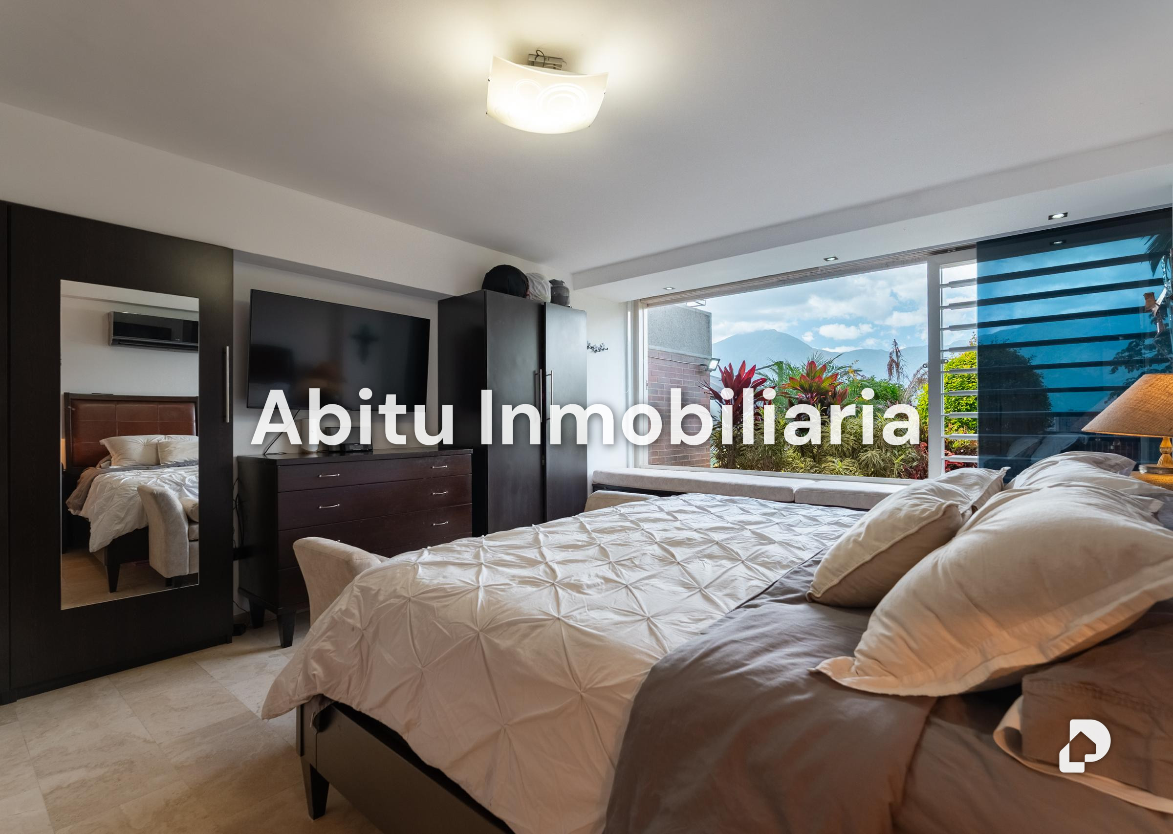 Apartamento en Los Naranjos (Las Mercedes), Caracas – 7