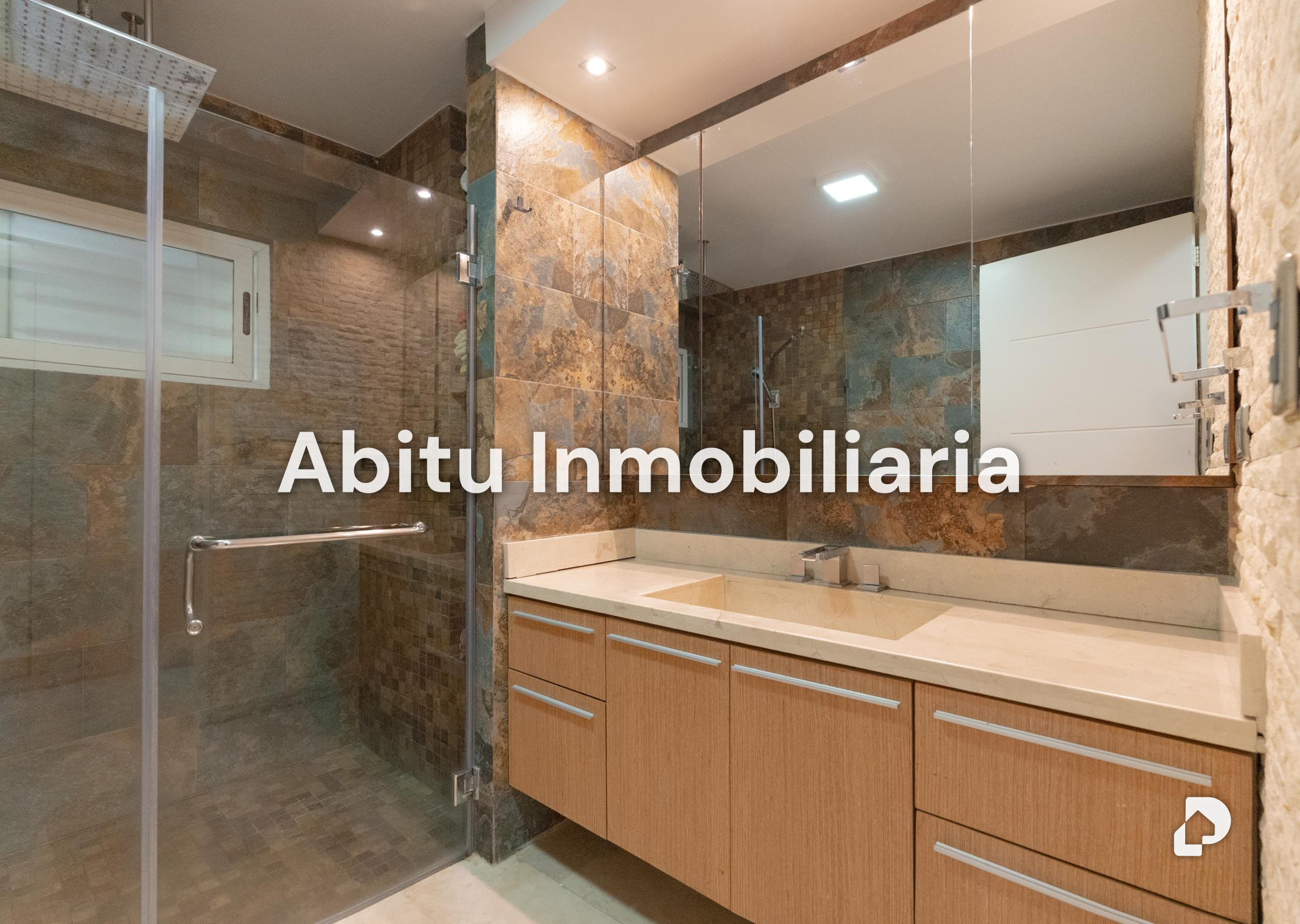 Apartamento en Los Naranjos (Las Mercedes), Caracas – 10