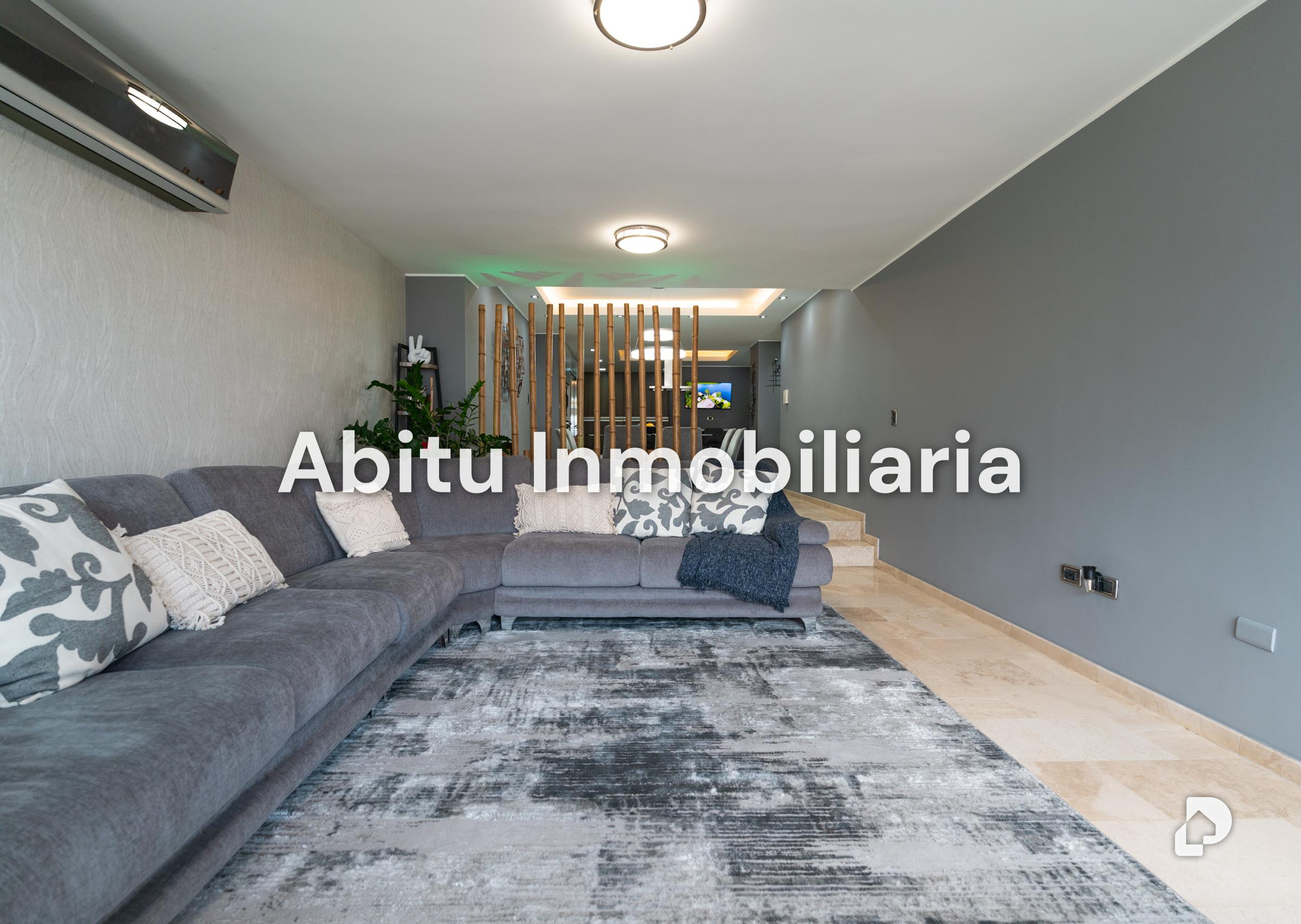 Apartamento en Los Naranjos (Las Mercedes), Caracas – 4