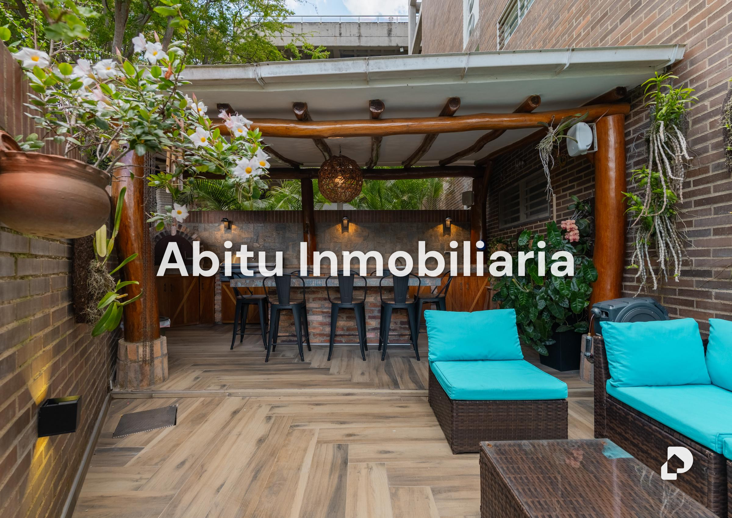 Apartamento en Los Naranjos (Las Mercedes), Caracas – 3