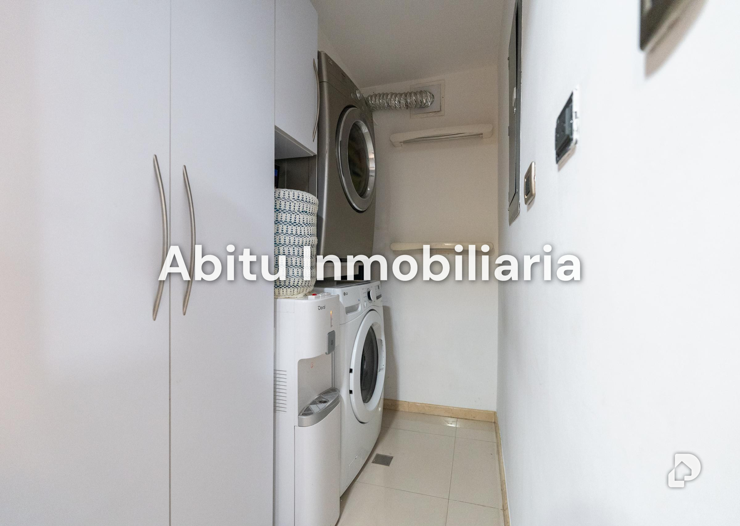 Apartamento en Los Naranjos (Las Mercedes), Caracas – 11
