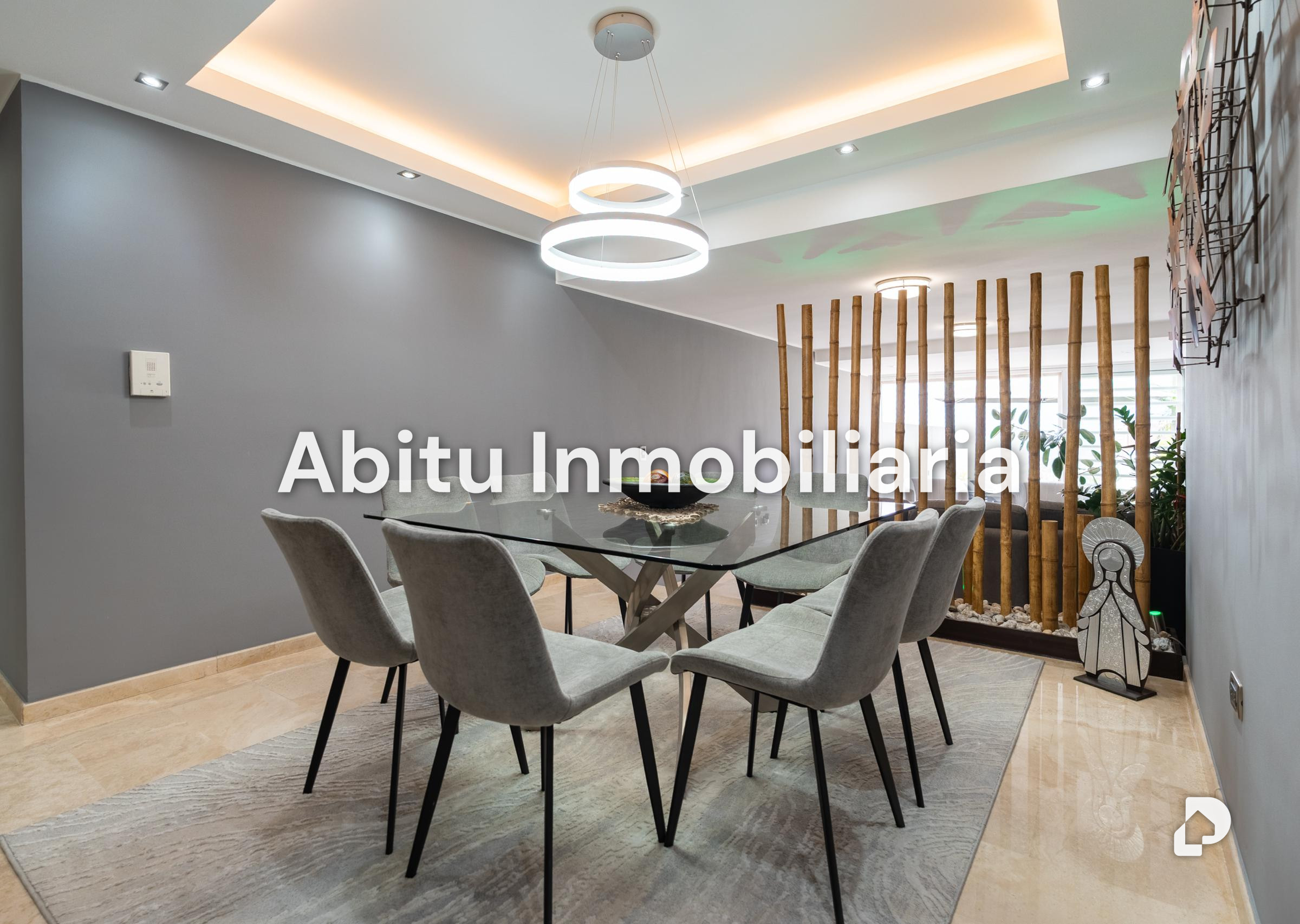 Apartamento en Los Naranjos (Las Mercedes), Caracas – 6