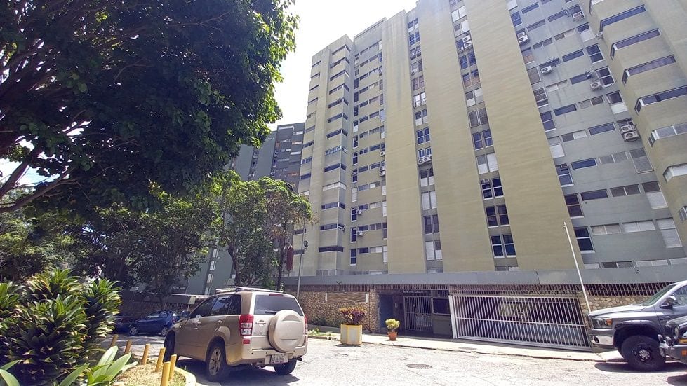 Penthouse en Colinas de La California, Caracas - 1