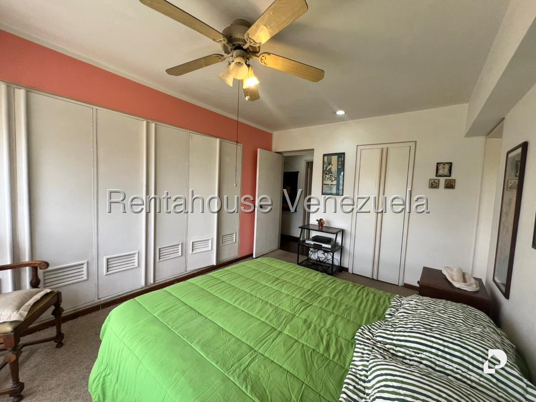Apartamento en Colinas de Valle Arriba, Caracas – 11