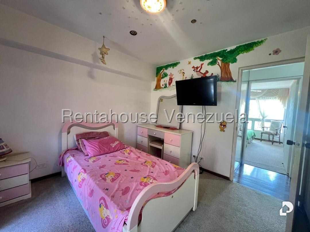 Apartamento en Colinas de Valle Arriba, Caracas – 13