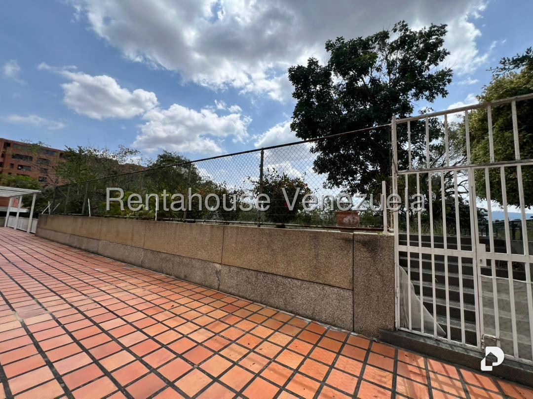 Apartamento en Colinas de Valle Arriba, Caracas – 26