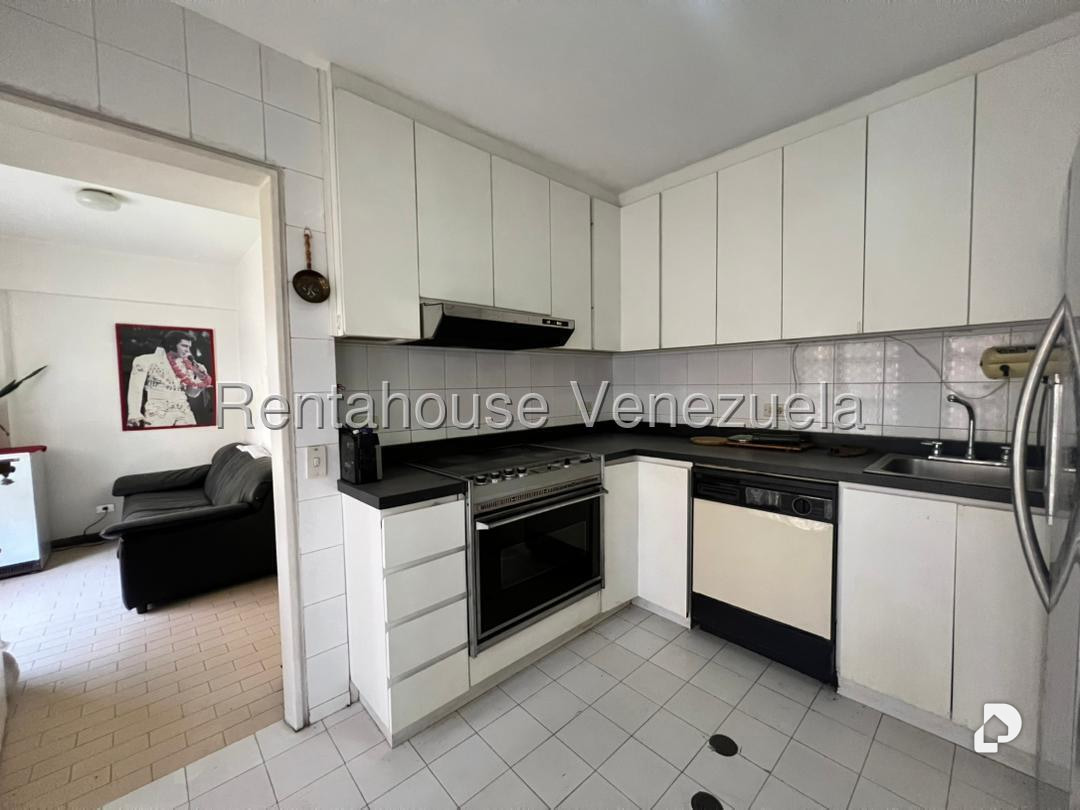 Apartamento en Colinas de Valle Arriba, Caracas – 20
