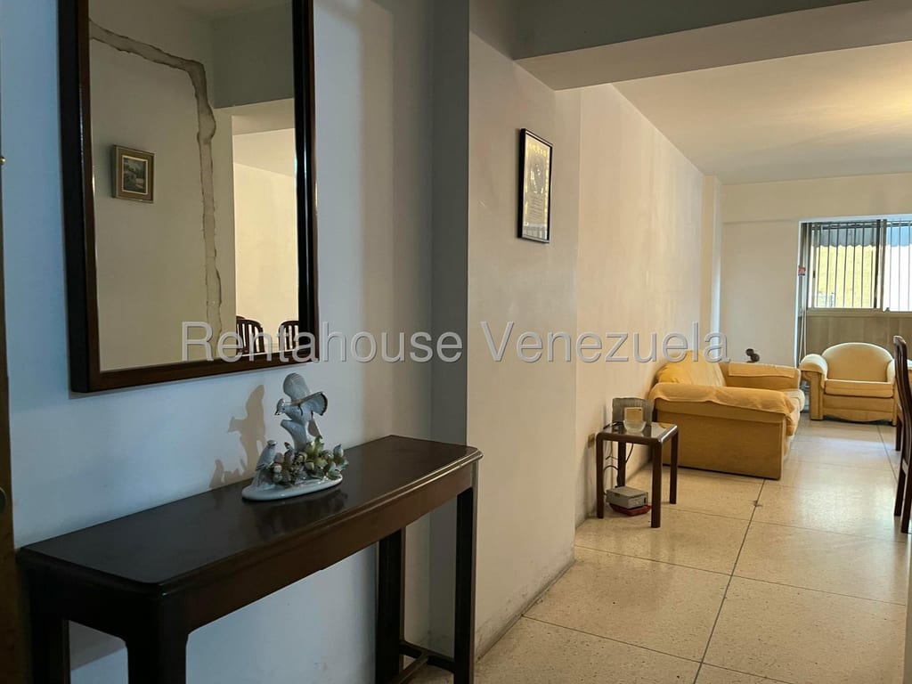Apartamento en El Marqués, Caracas - 1