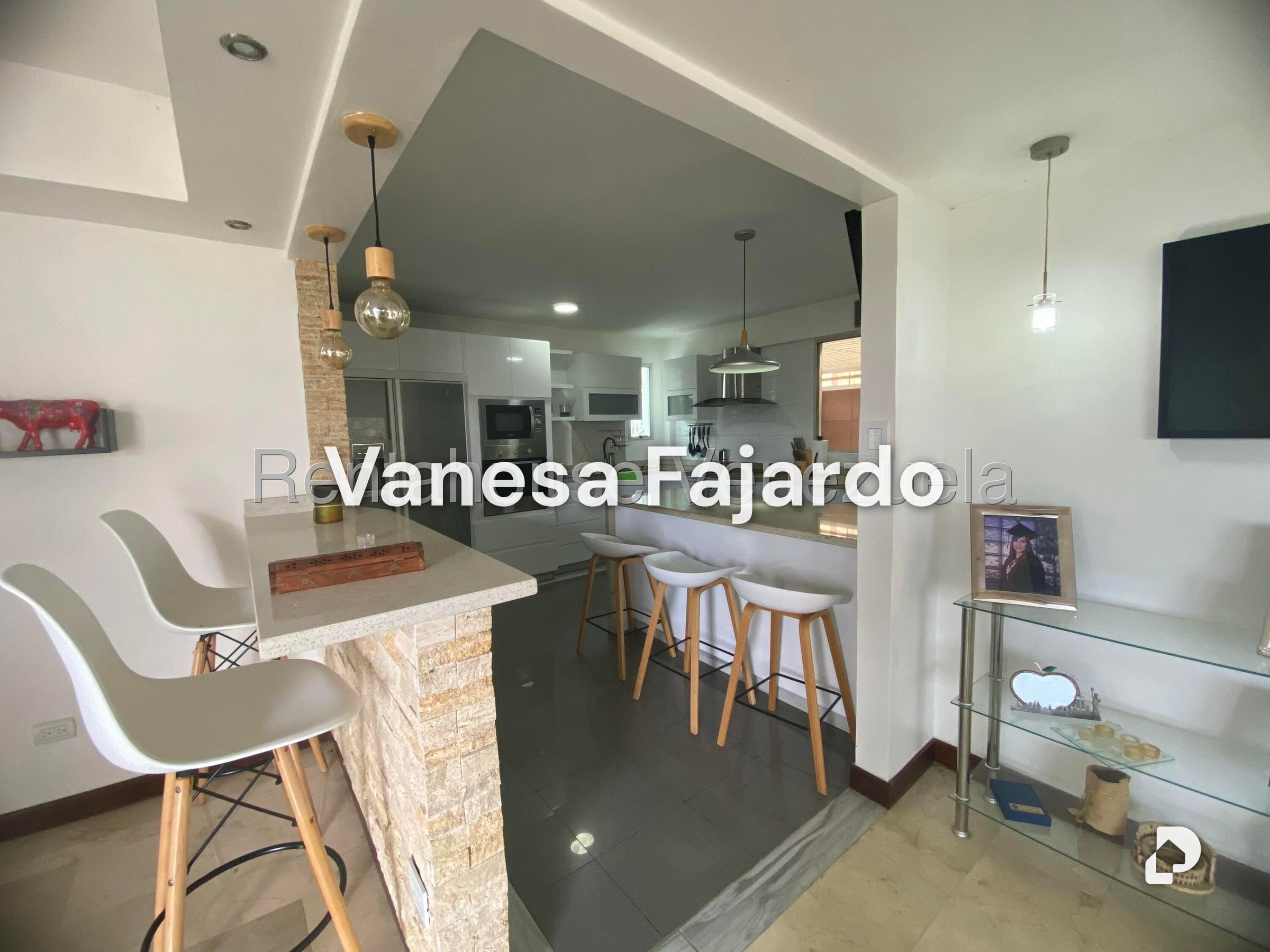 Casa en Club de Campo, San Antonio de Los Altos – 15