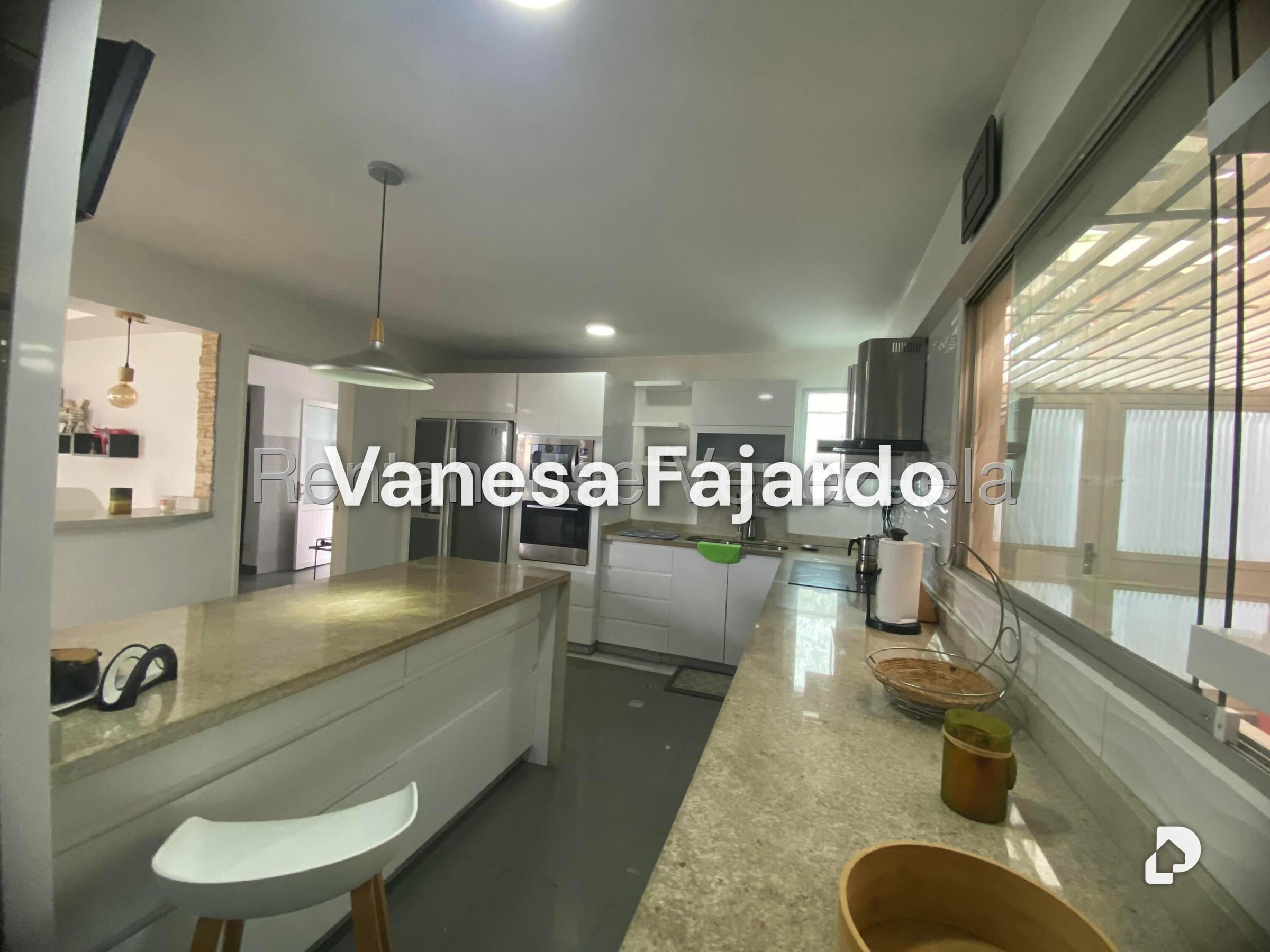 Casa en Club de Campo, San Antonio de Los Altos – 17