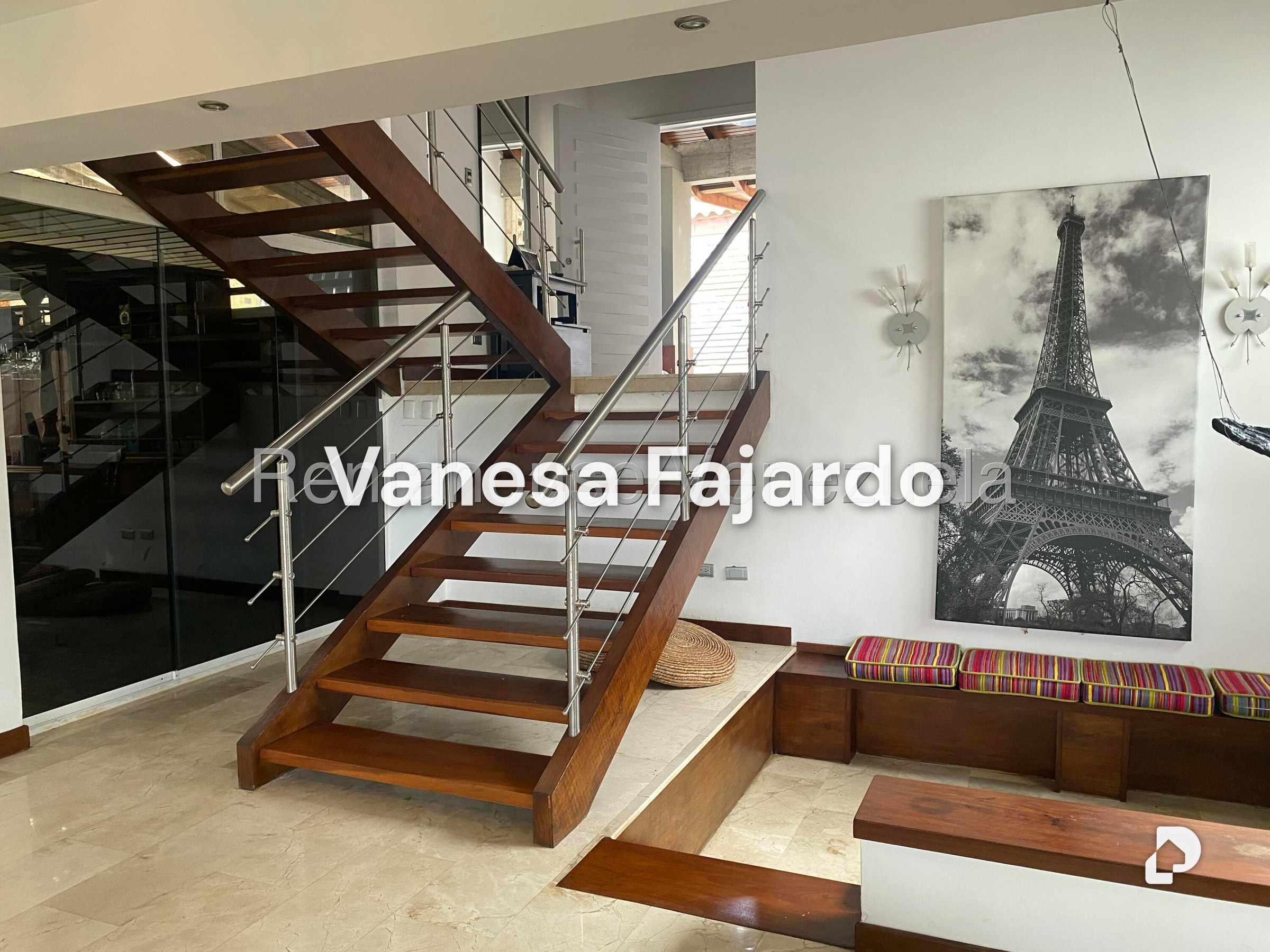 Casa en Club de Campo, San Antonio de Los Altos – 7