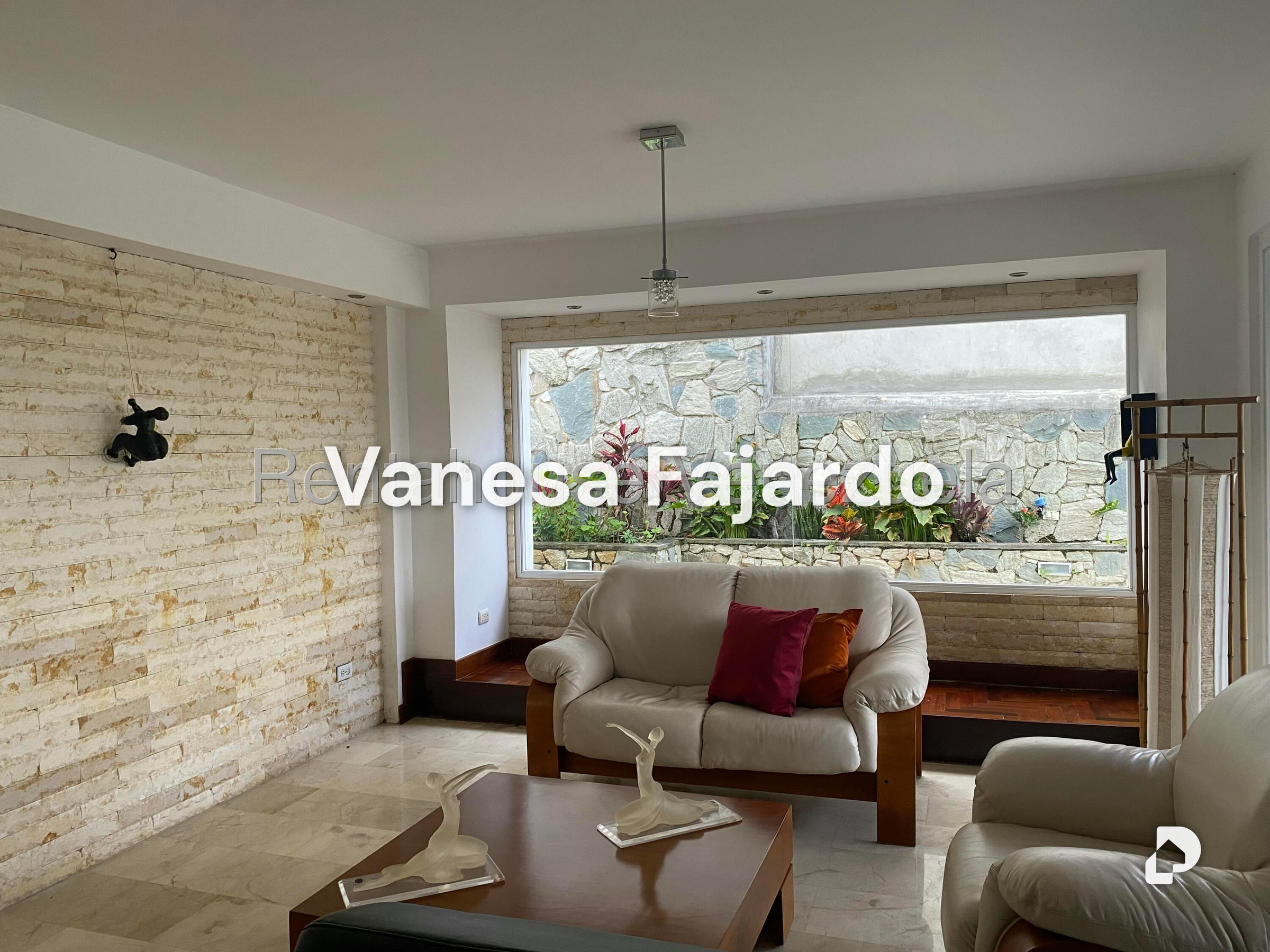 Casa en Club de Campo, San Antonio de Los Altos – 13