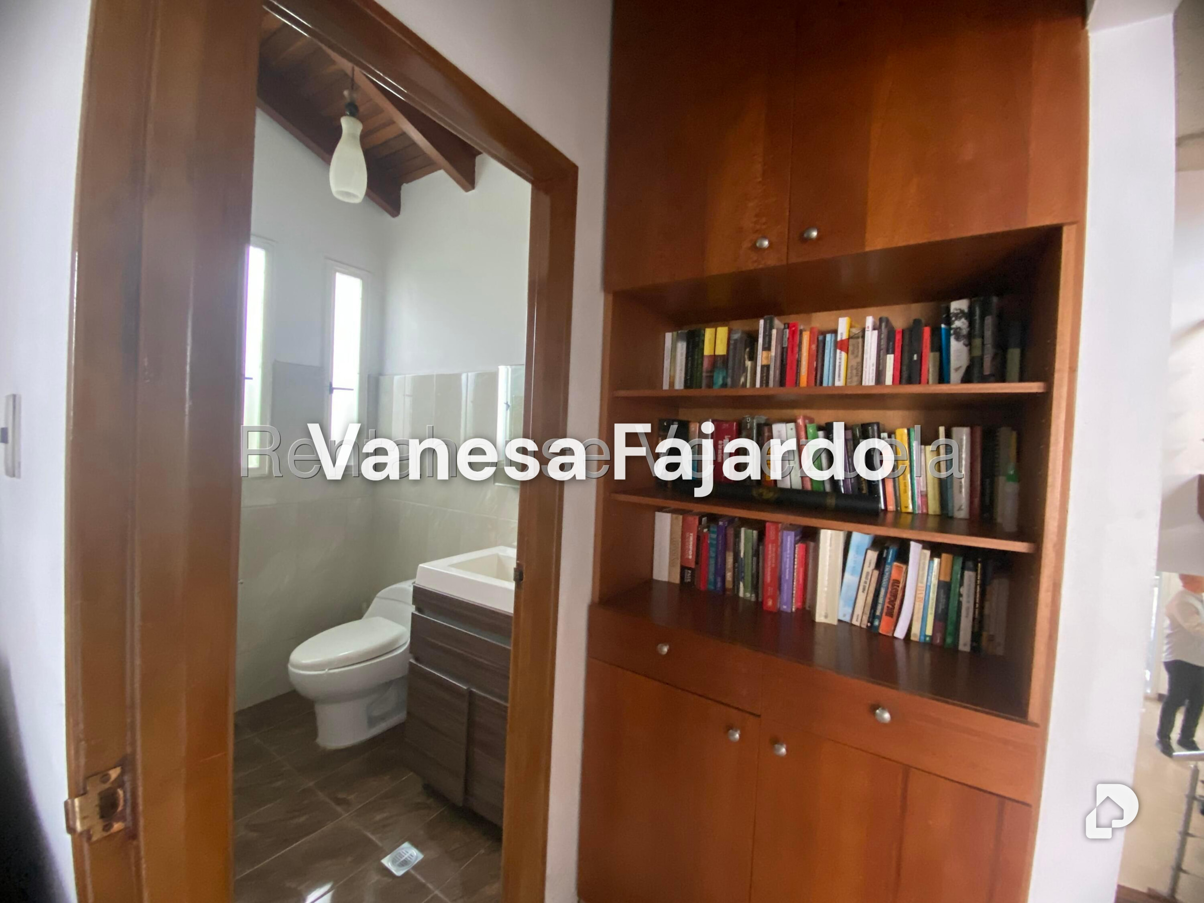Casa en Club de Campo, San Antonio de Los Altos – 4