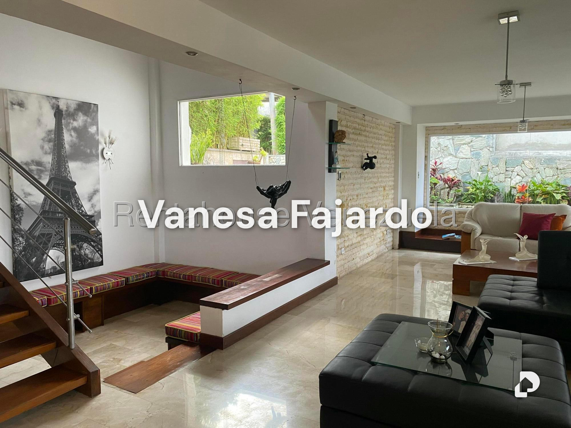 Casa en Club de Campo, San Antonio de Los Altos – 9