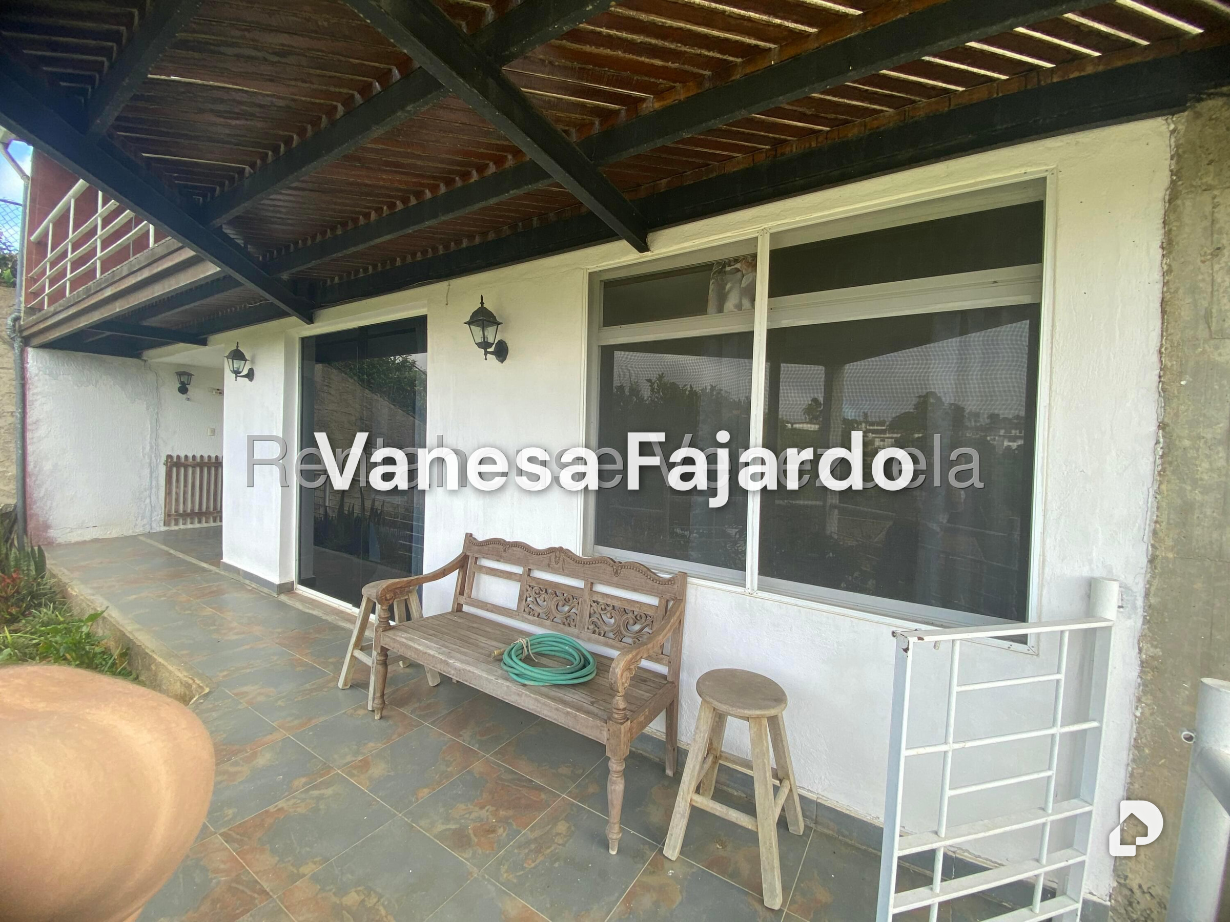 Casa en Club de Campo, San Antonio de Los Altos – 29