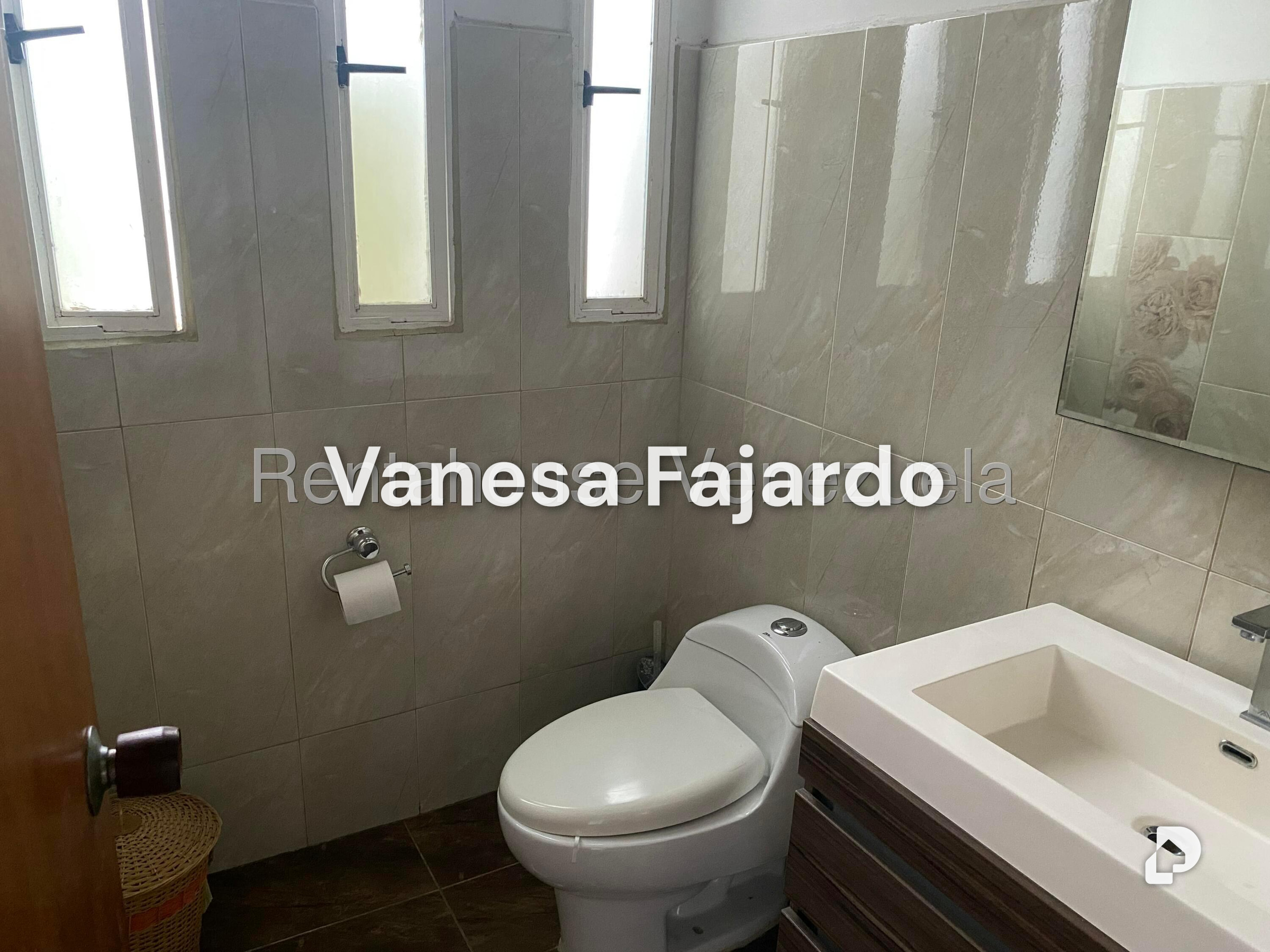 Casa en Club de Campo, San Antonio de Los Altos – 5