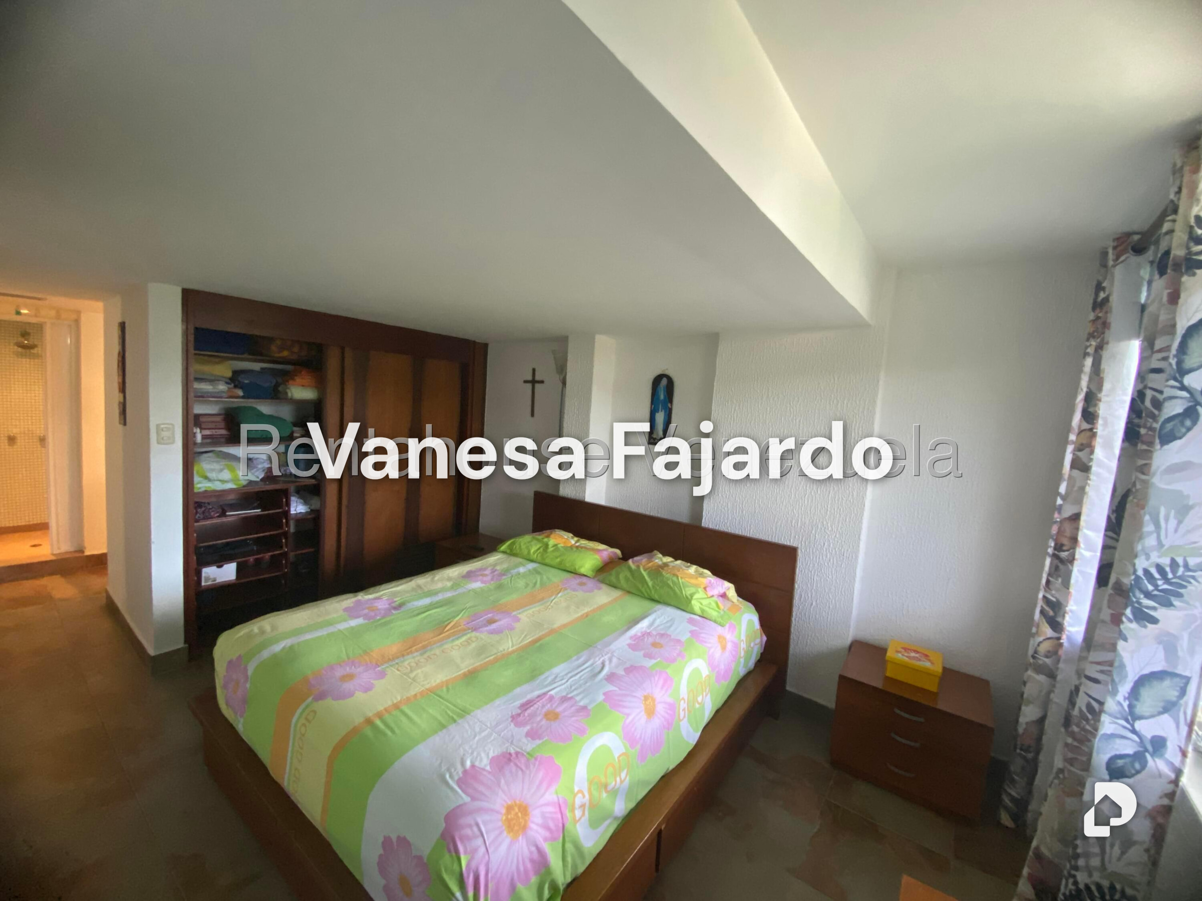 Casa en Club de Campo, San Antonio de Los Altos – 25