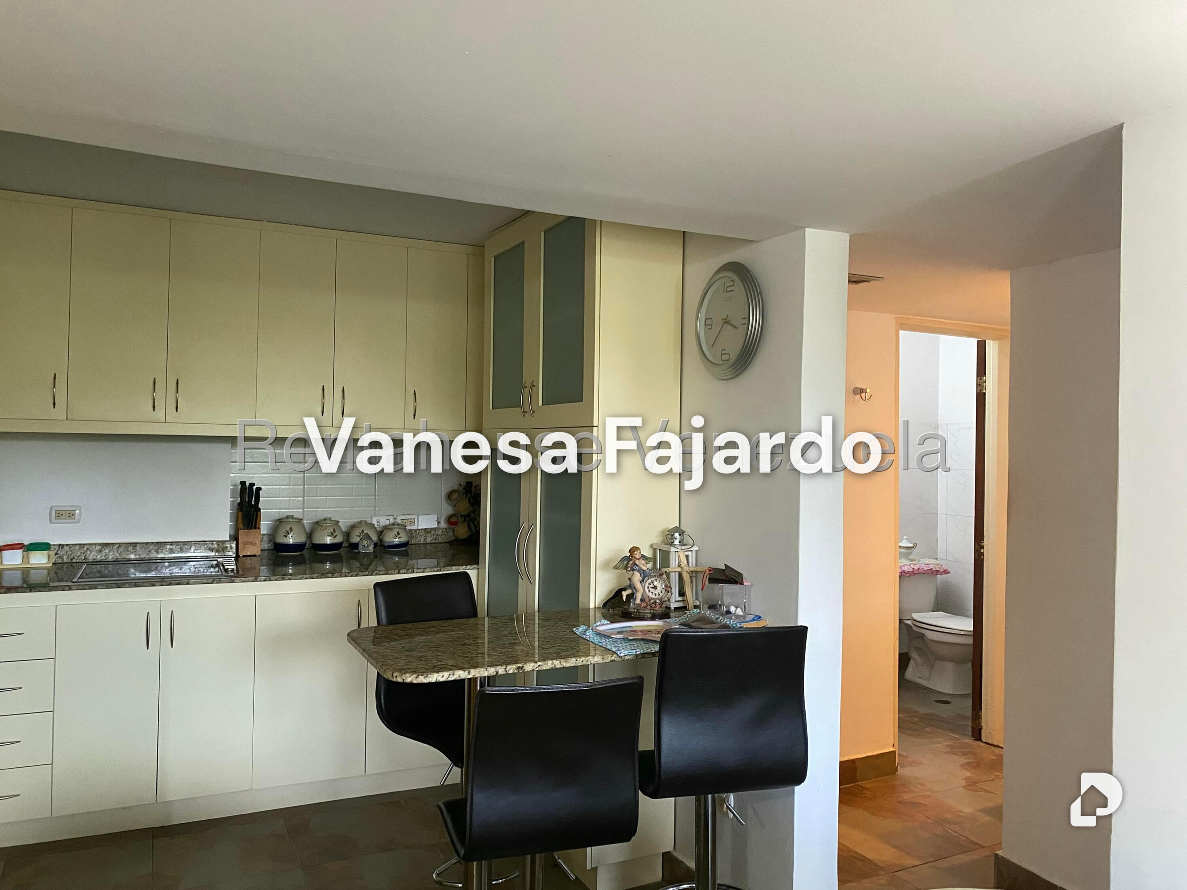 Casa en Club de Campo, San Antonio de Los Altos – 24