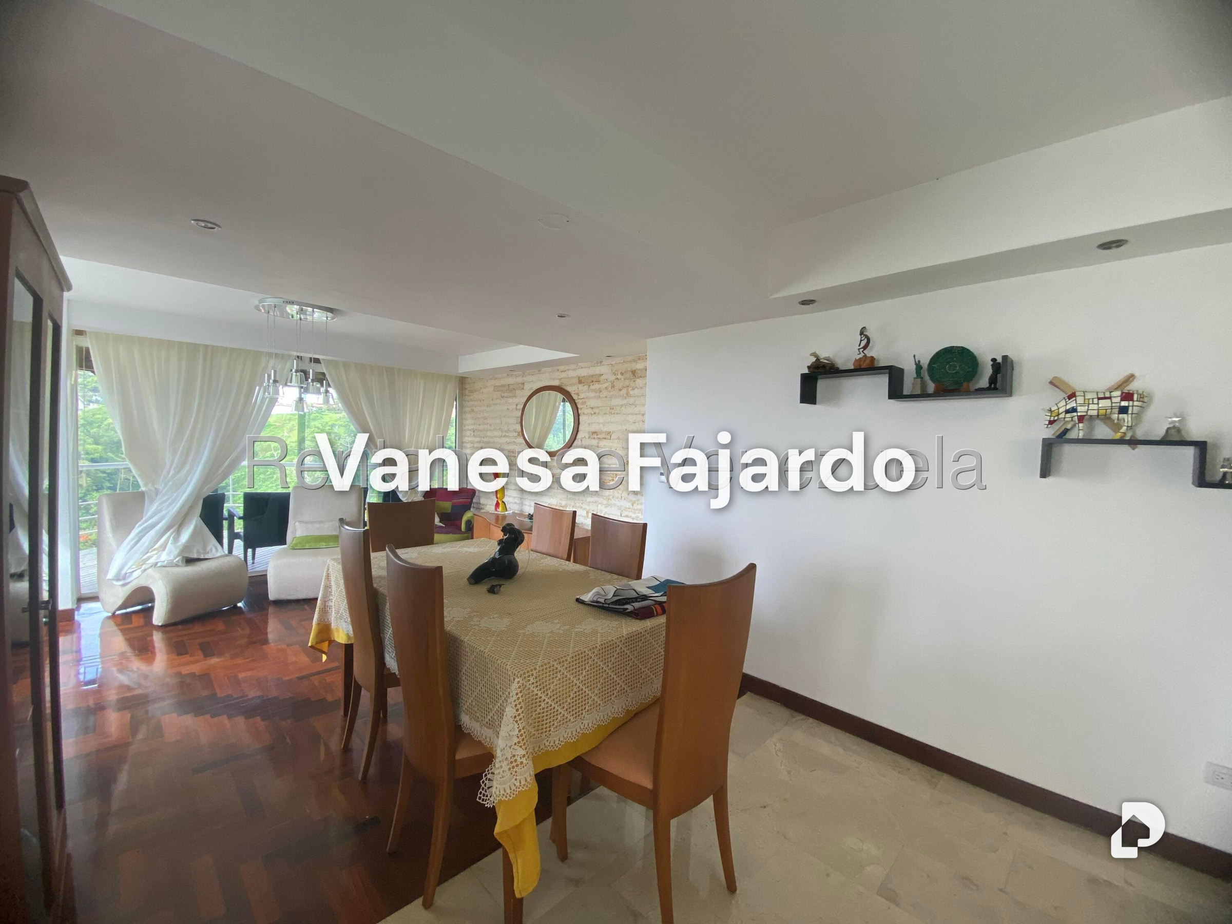 Casa en Club de Campo, San Antonio de Los Altos – 14