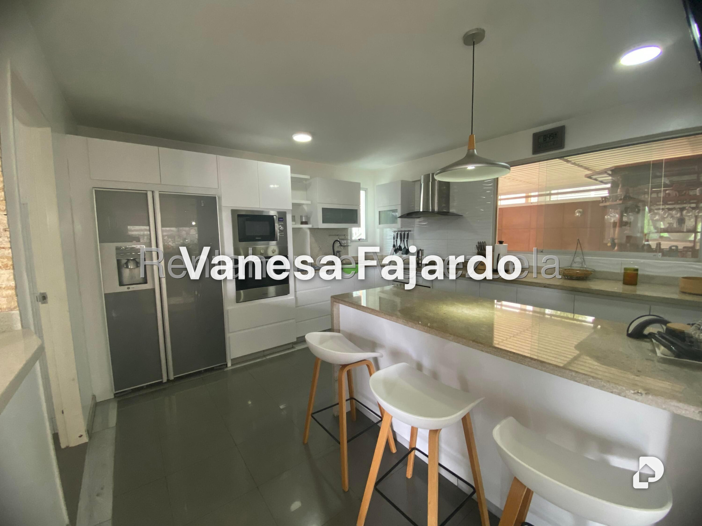 Casa en Club de Campo, San Antonio de Los Altos – 16