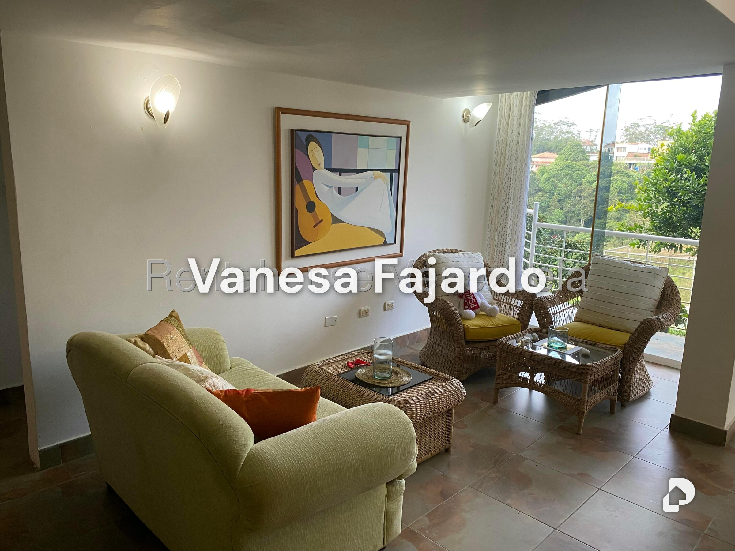 Casa en Club de Campo, San Antonio de Los Altos – 21