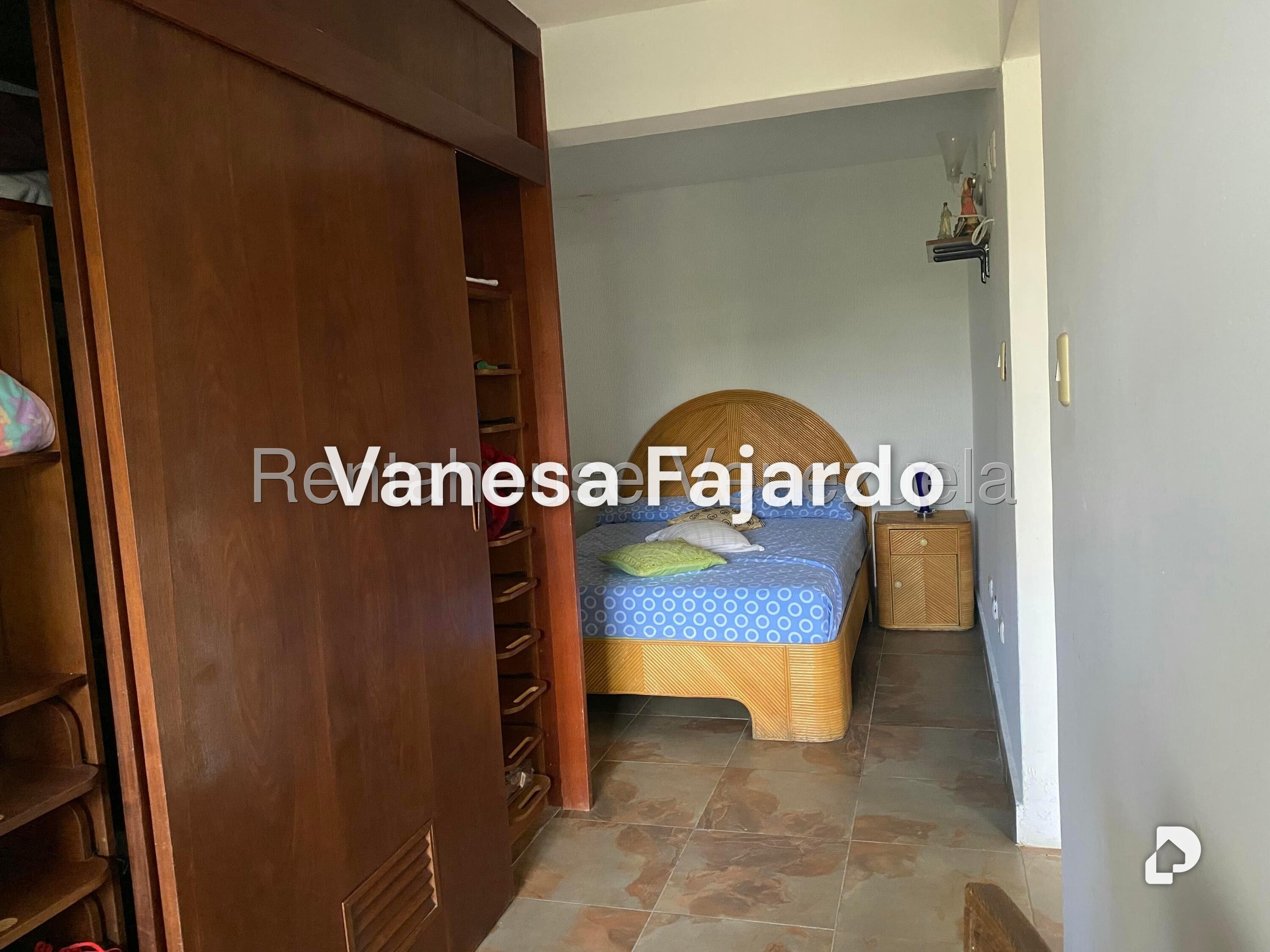 Casa en Club de Campo, San Antonio de Los Altos – 28