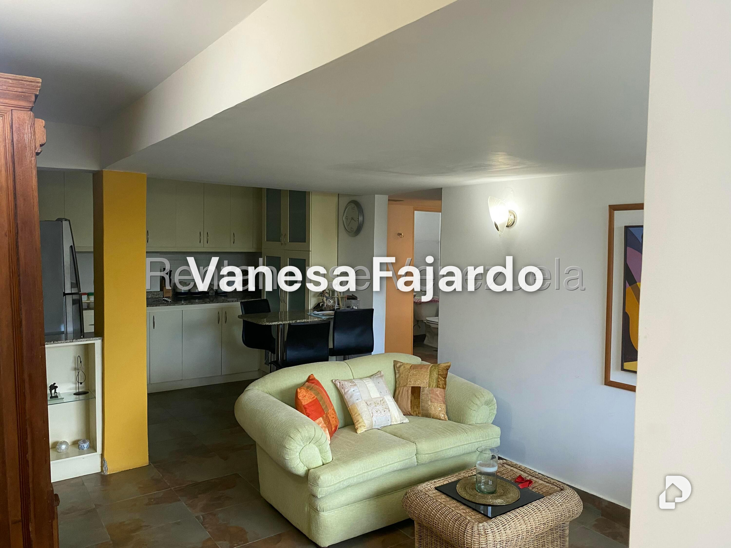 Casa en Club de Campo, San Antonio de Los Altos – 23