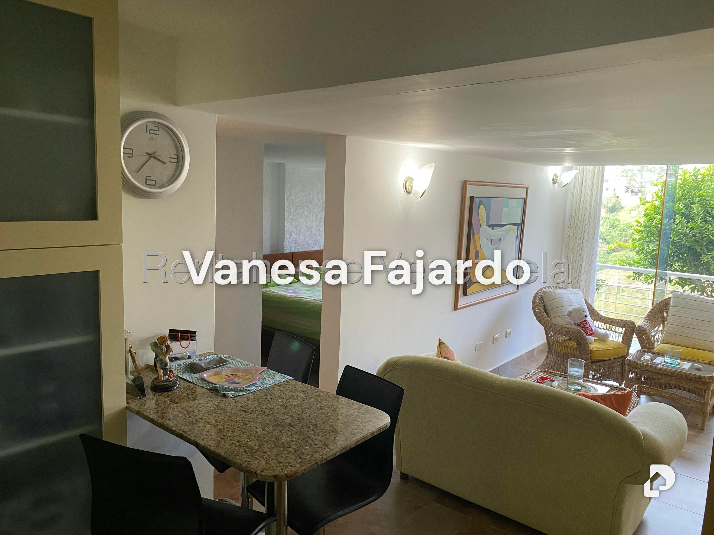 Casa en Club de Campo, San Antonio de Los Altos – 22
