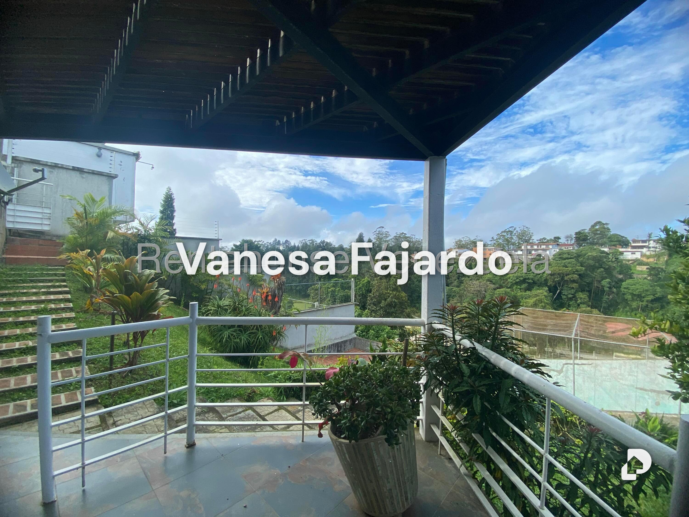 Casa en Club de Campo, San Antonio de Los Altos – 30