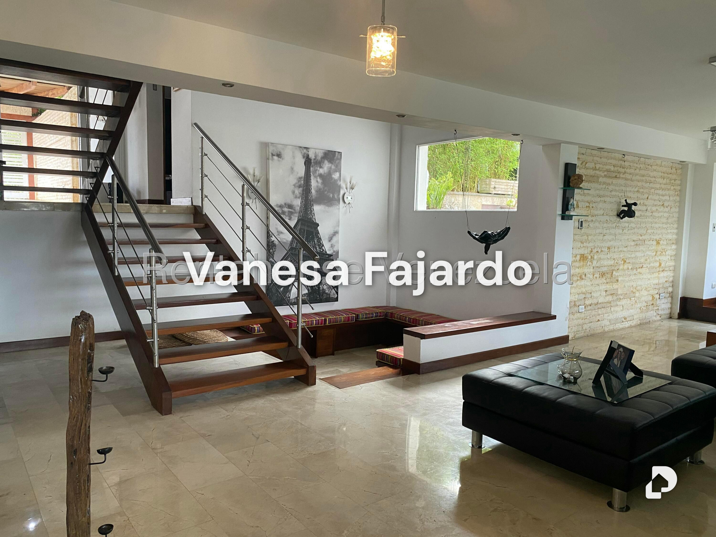 Casa en Club de Campo, San Antonio de Los Altos – 8