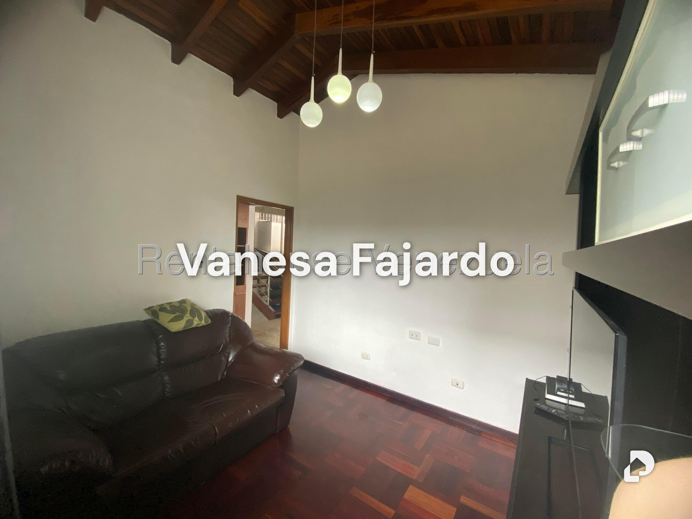 Casa en Club de Campo, San Antonio de Los Altos – 6