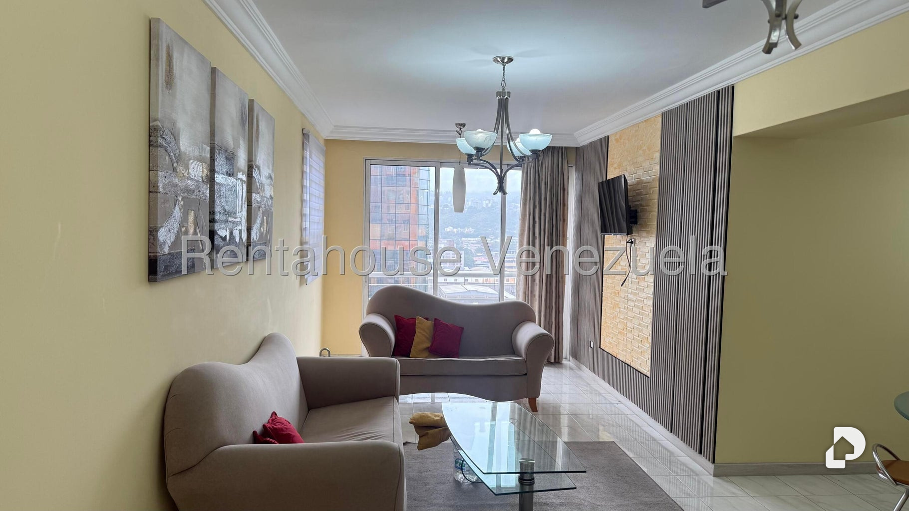 Apartamento en Boleíta Norte, Caracas – 2