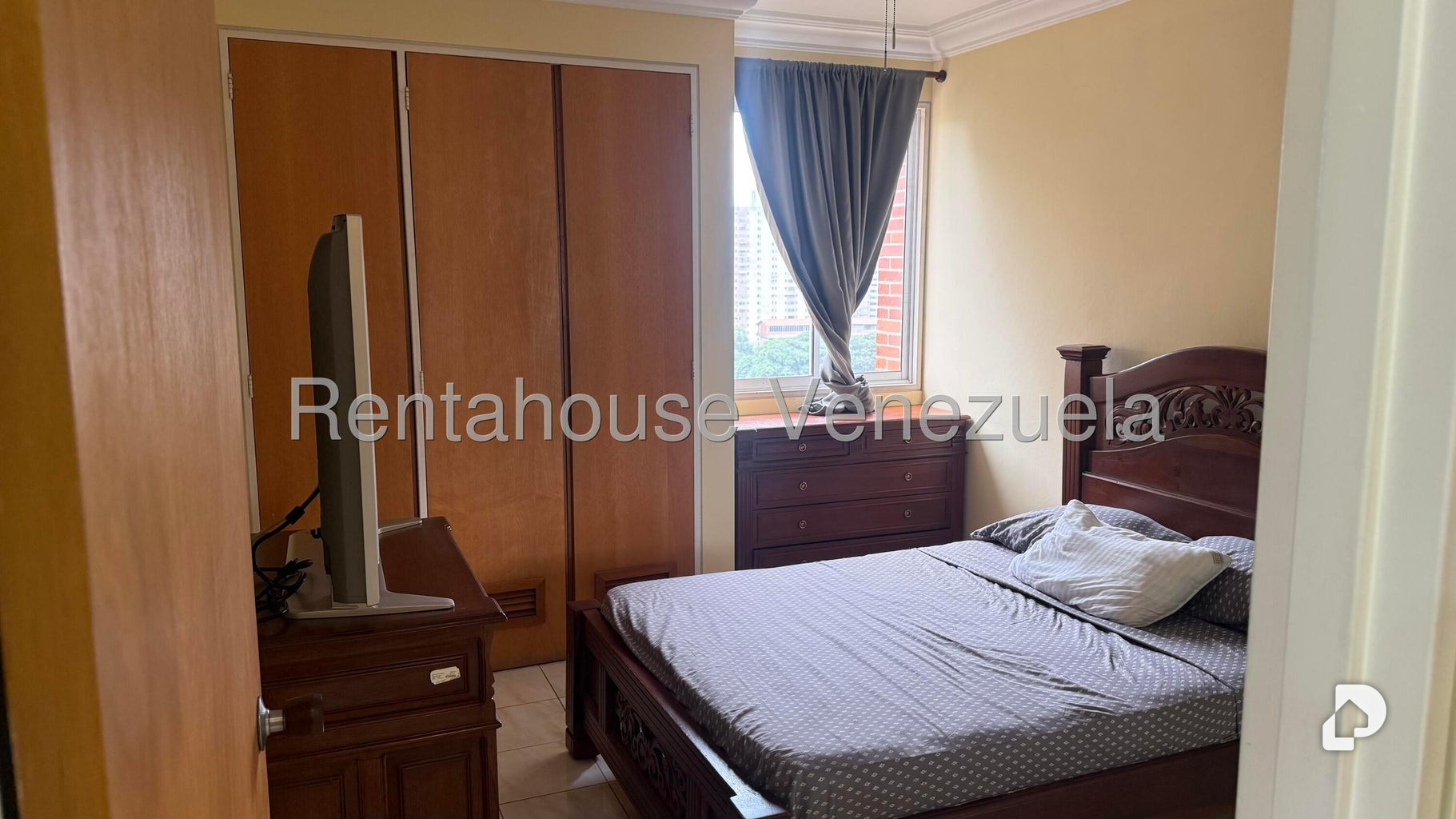 Apartamento en Boleíta Norte, Caracas – 14