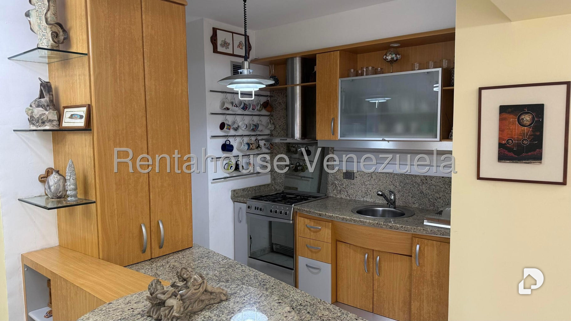 Apartamento en Boleíta Norte, Caracas – 8