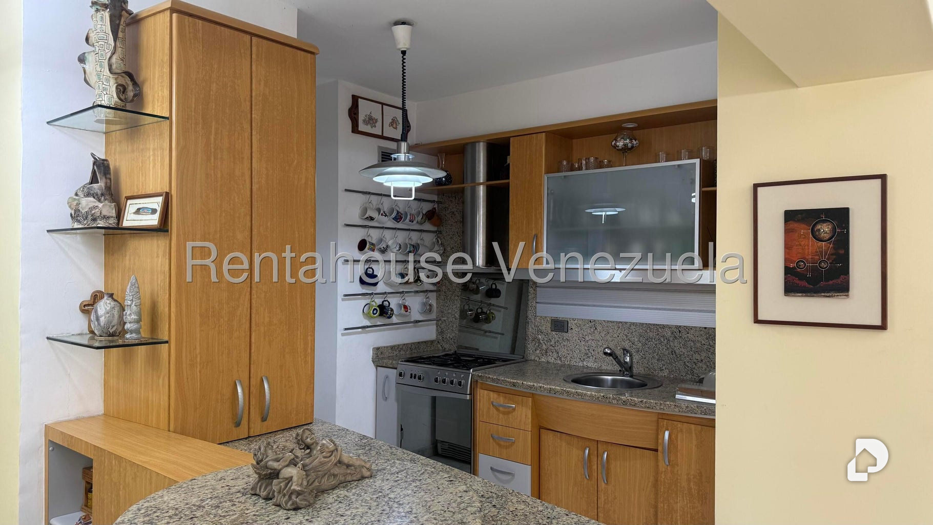Apartamento en Boleíta Norte, Caracas – 9