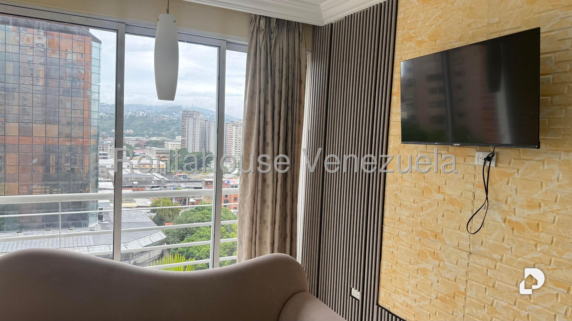 Apartamento en Boleíta Norte, Caracas – 5