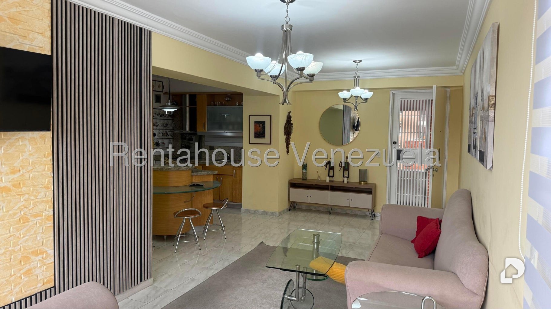 Apartamento en Boleíta Norte, Caracas – 3