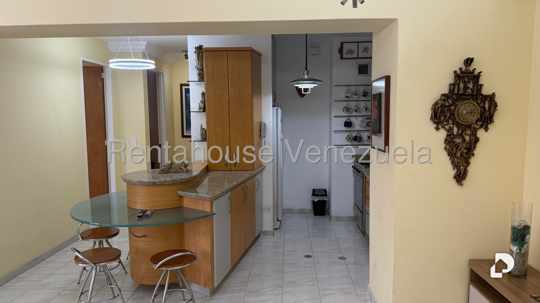 Apartamento en Boleíta Norte, Caracas – 7
