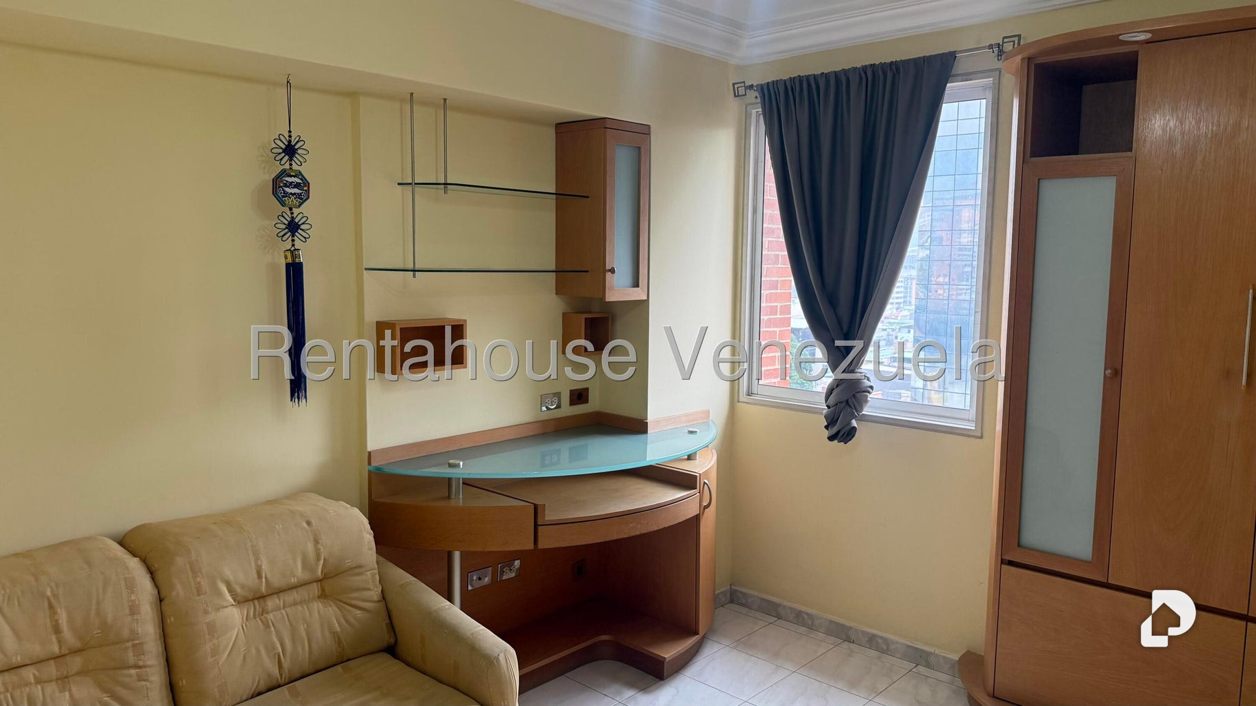Apartamento en Boleíta Norte, Caracas – 12