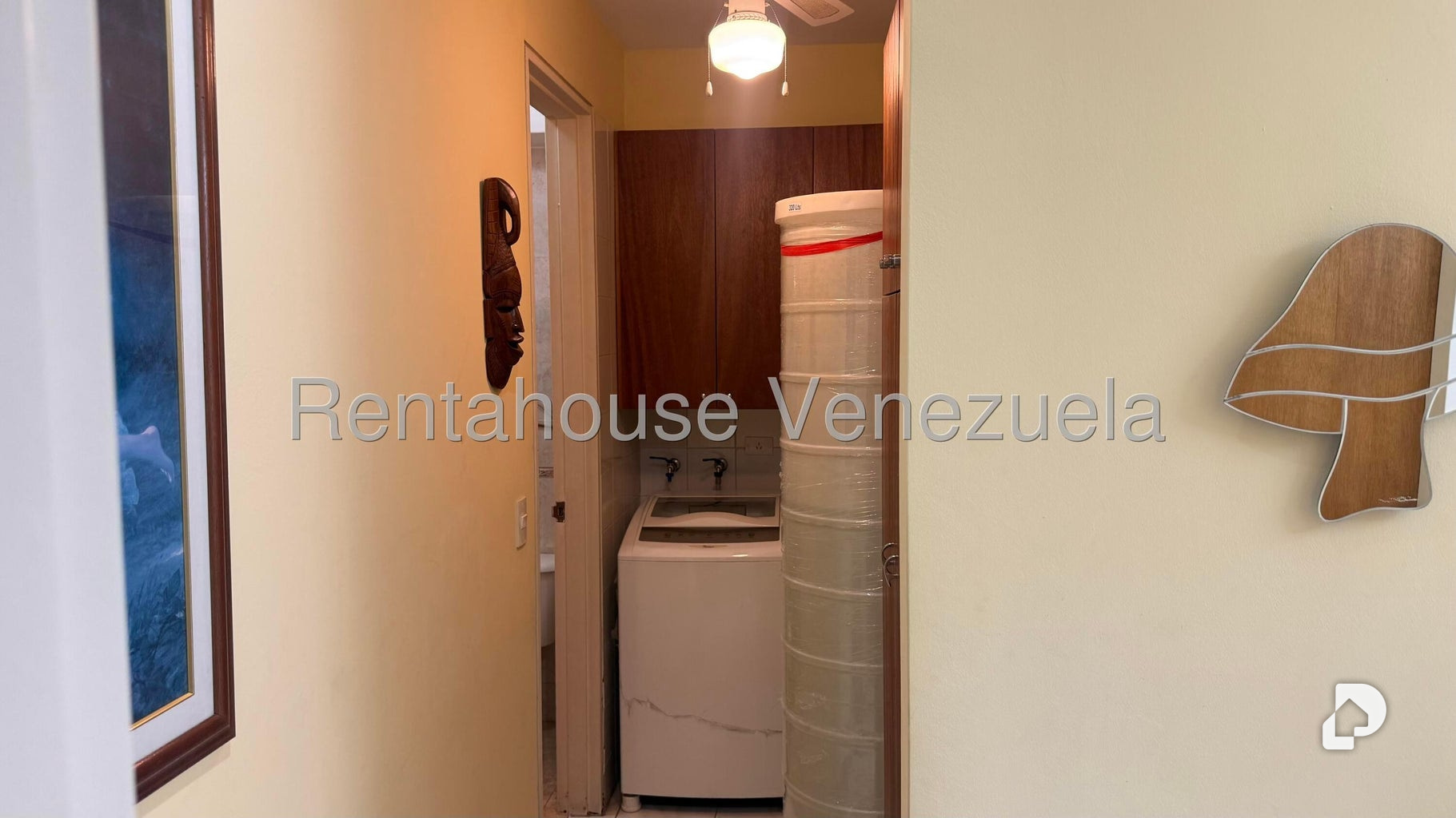 Apartamento en Boleíta Norte, Caracas – 17