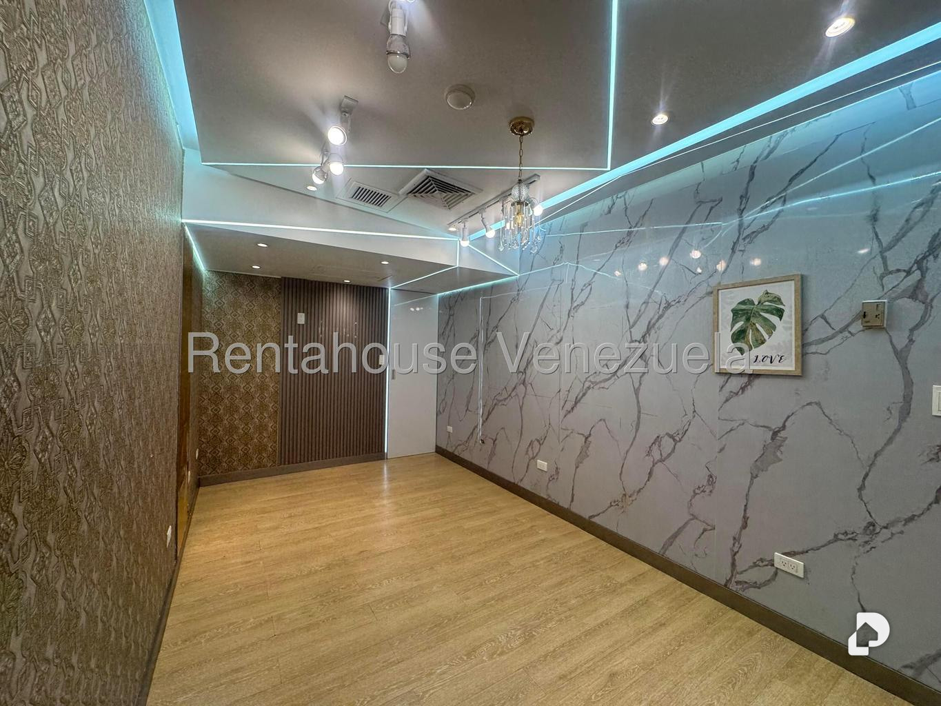 Commercial space in Santa Fe Norte, Caracas – 14