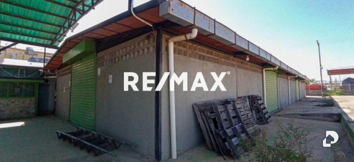 Warehouse in Maracaibo – 16