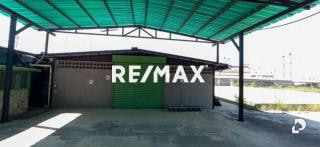 Warehouse in Maracaibo – 21