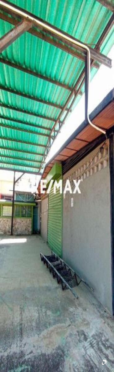 Warehouse in Maracaibo – 2